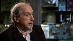 Entrevue avec Christian Rioux