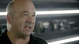 20 ans de politique