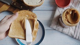 Des arachides plus allergènes que d'autres