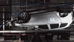 Mieux comprendre les accidents de voiture avec tonneaux