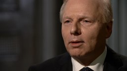 Entrevue avec Jean-François Lisée