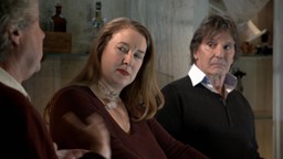 Table ronde Frankenstein