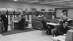 50 ans de percées en informatique