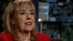 Entrevue avec Nicole Gibeault