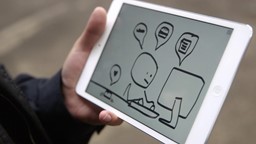 Entraîner le cerveau pour améliorer le multitâche chez les personnes âgées.