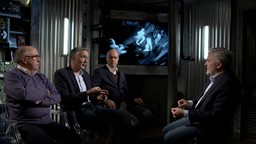 Table Ronde : crime organisé
