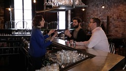 La science des cocktails sucrés