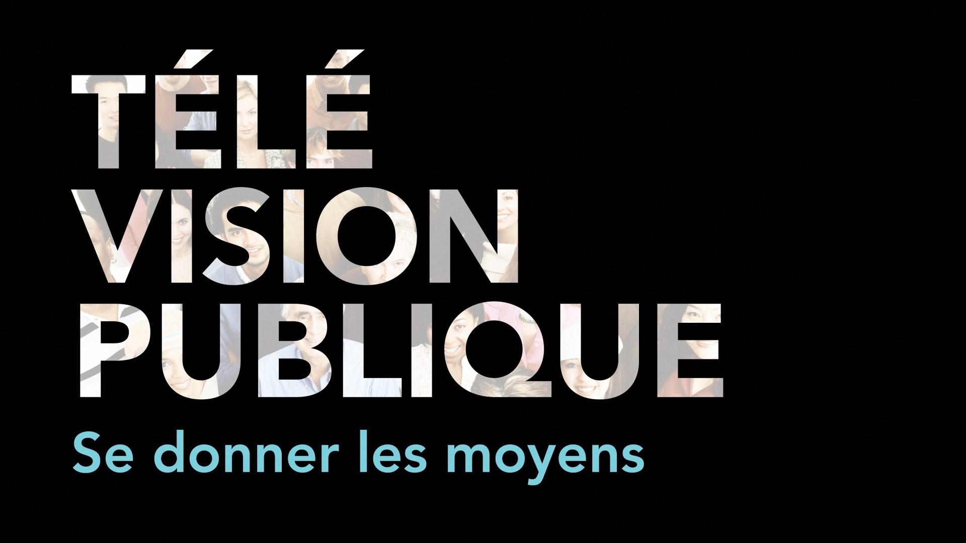 TéléQuébec en 2018 50e de TéléQuébec Zone Vidéo TéléQuébec