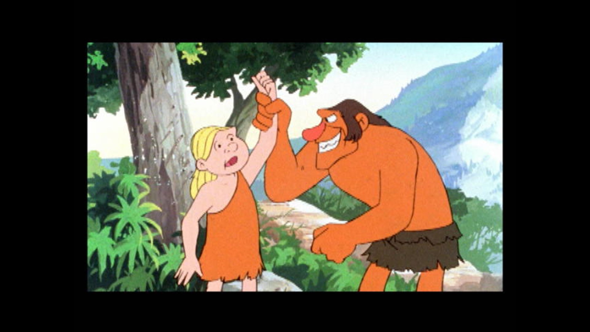 Il était Une Fois L Homme épisode 2 L'homme du Neandertal | Il était une fois l'homme | Zone Vidéo Télé-Québec