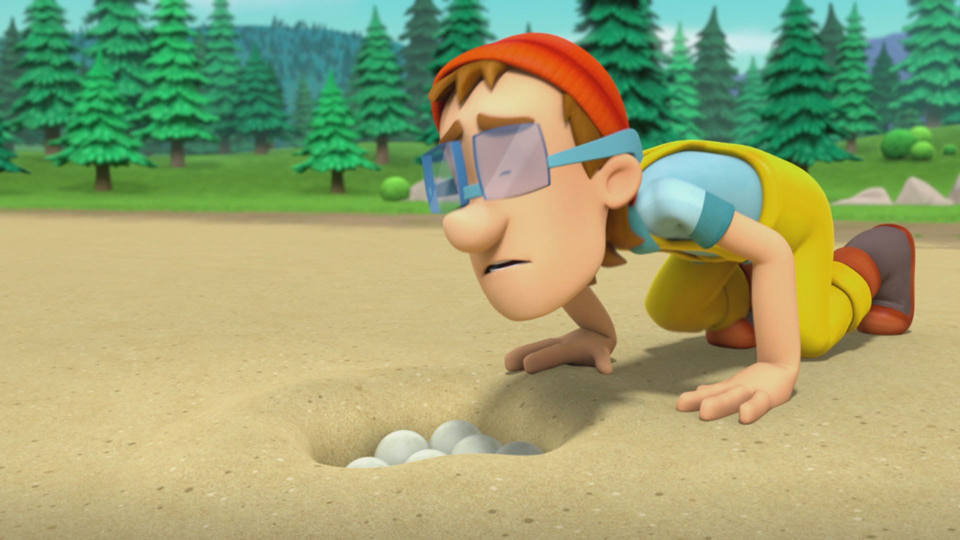 Super Pat' Patrouille En Francais Episode Complet Émission 99 | La Pat'Patrouille | Zone Vidéo Télé-Québec