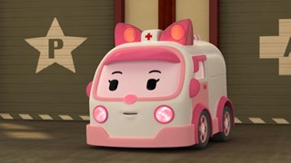 Robocar poli | Zone Vidéo Télé-Québec