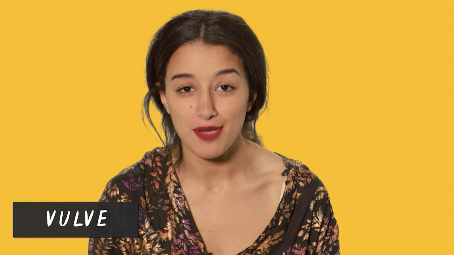 Vulve - On parle de sexe - Zone Vidéo Télé-Québec
