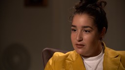 Entrevue avec Mariana Mazza