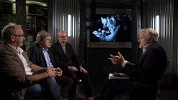 Table ronde sur l'espionnage