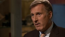 Entrevue avec Maxime Bernier