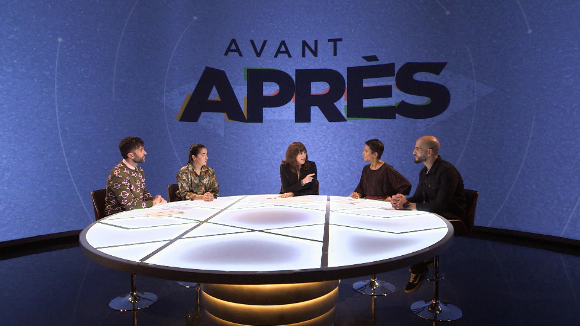 La Nouvelle Ecole Streaming La télé-réalité, nouvelle école des médias? | Dans les médias | Zone