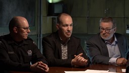 Table ronde : Leurre d'enfants