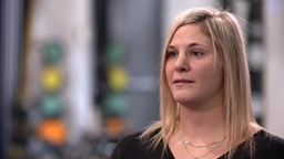 Entrevue avec Marie-Ève Dicaire