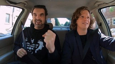 MC Gilles : un artiste qui a la gestion financière à coeur