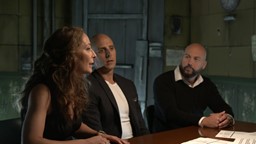 Table ronde : Violence au travail
