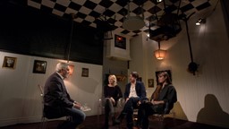 Table ronde : l'antispécisme