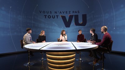La pauvreté dans les médias
