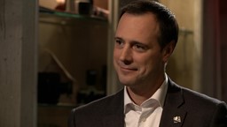 Entrevue avec Jean-François Roberge