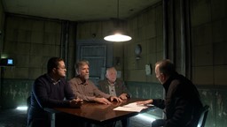 Table ronde : les trains