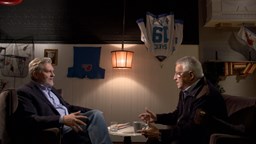 Entrevue avec Michel Bergeron