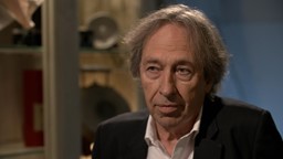 Entrevue avec Pascal Bruckner