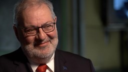 Entrevue avec Pierre Arcand
