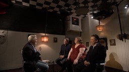 Table ronde : les dentistes
