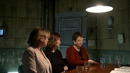 Table ronde : Les Courageuses