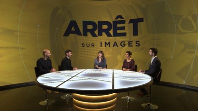 Rosalia, une image qui dérange