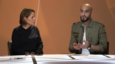 Bilal Hassani, entre prise de parole et intimidation