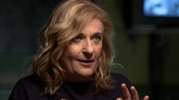 Entrevue avec Nathalie Petrowski