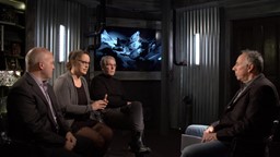 Table ronde : cybersécurité