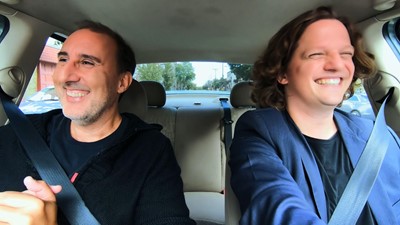 Martin Petit et la rentabilité - ou pas - de son festival d'humour