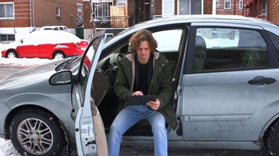 Vendre sa vieille voiture : oui, mais à qui et comment? Bye bye McSween Mobile!