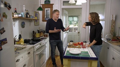 Acheter un condo : une bonne idée? Le débat ultime entre Fred et Pierre-Yves.