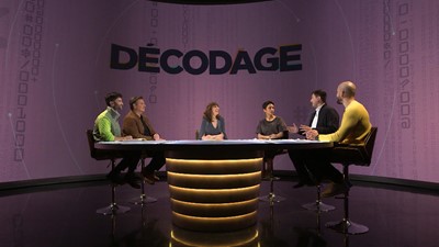 La difficile réalité du journalisme francophone en Ontario