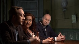 Table ronde : Cannabis