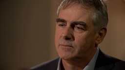 Entrevue avec Marcel Groleau