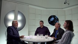 Table ronde pro-Trump