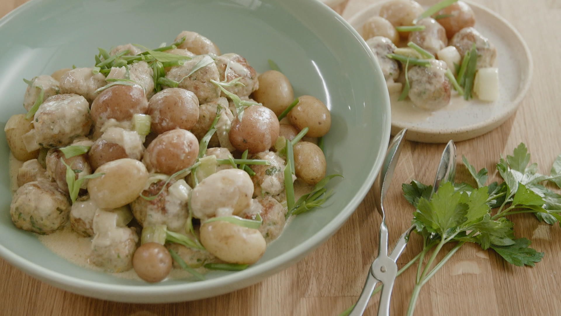 Cuisinez Telequebec Tv Moi J Mange Recette