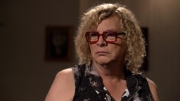 Entrevue : Michelle Blanc