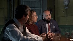Table ronde : Manosphère