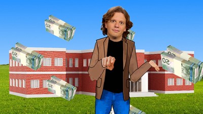 Les campagnes de financement des activités parascolaires des écoles… Mais pourquoi?