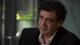 Entrevue Mohamed Lotfi