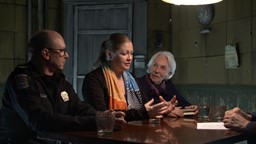 Table ronde : Prostitution juvénile